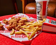 KFC (542 N Diamond Bar Blvd)