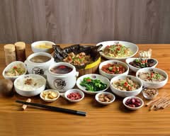 禧膳肴健康食養