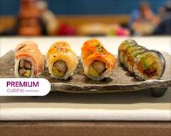 KaiXO Sushi by Kai Sushi