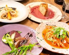 発酵創作料理のお店 Volare ヴォラーレ