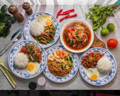 泰華泰 泰式料理 ครัว ๙ พี่น้อง