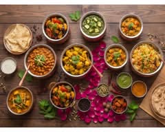 Masala Chai - Comida India Vegana y Vegetariana