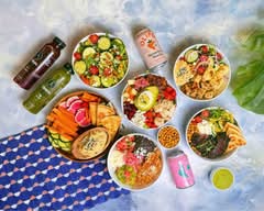 Epic Bowls