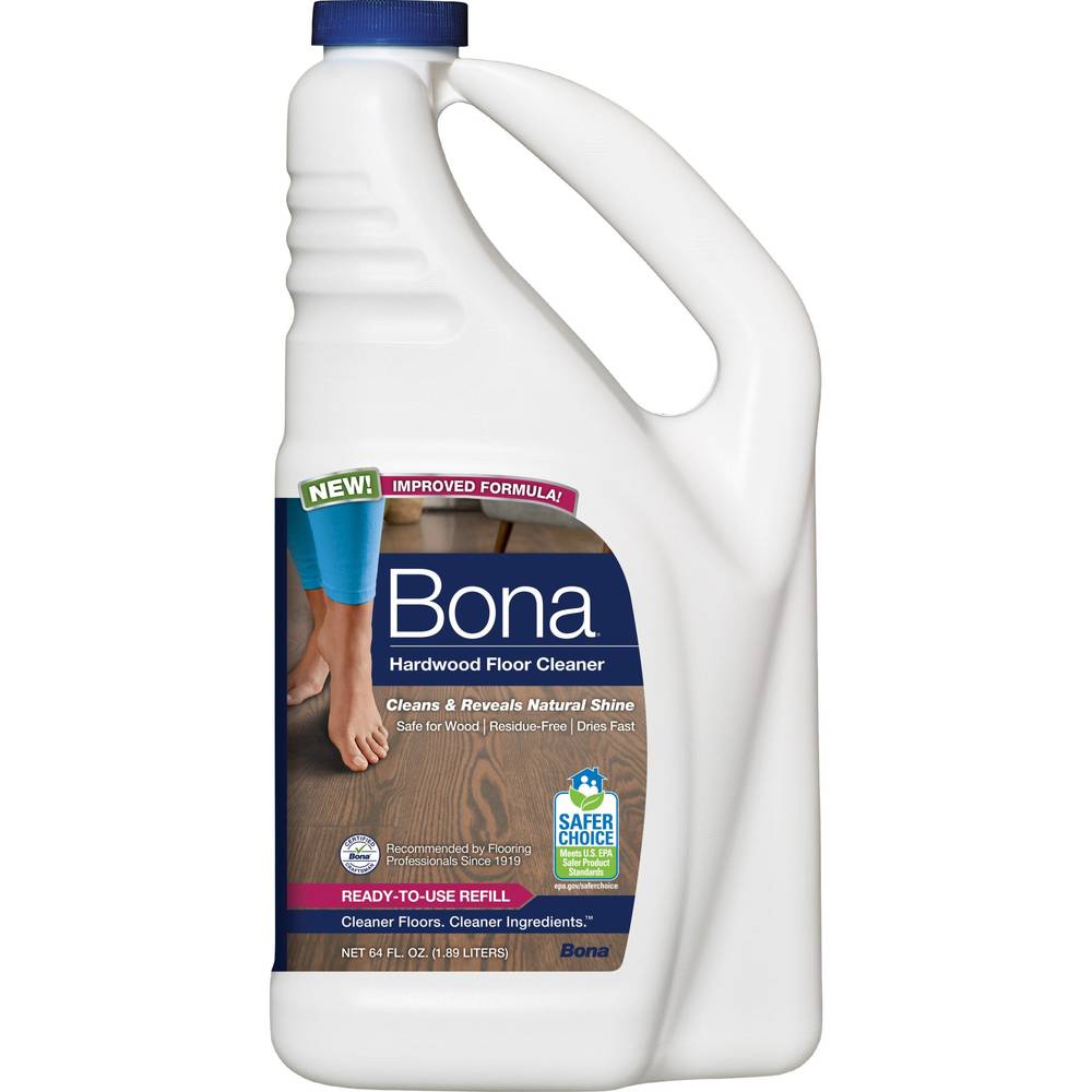 Bona Hardwood Floor Cleaner