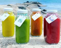 Juice by the Sea