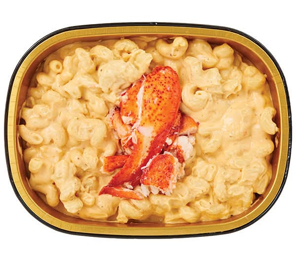 Wegmans Gold Pan Lobster Mac and Cheese, Ready to Cook