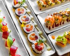 Haruka Sake & Sushi