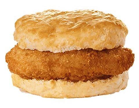 Chicken Biscuit