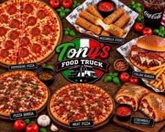 TONY'S FOODTRUCK