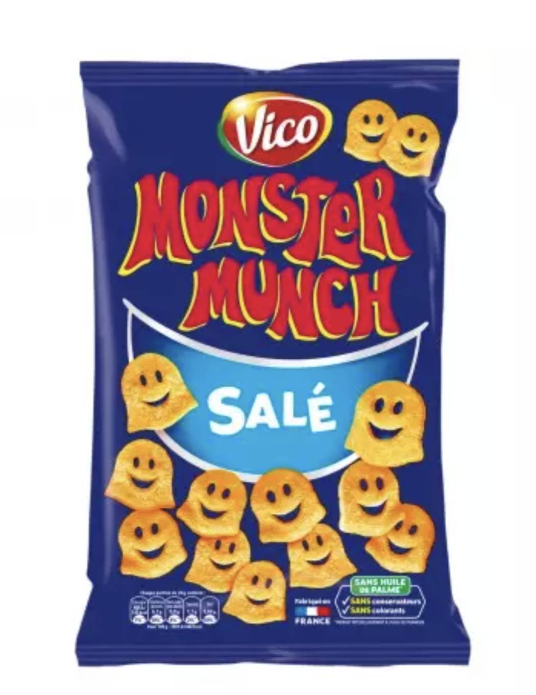 Monster Munch