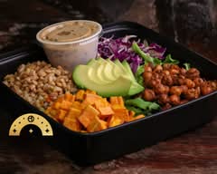 ClusterTruck - Columbus (342 East Long Street)