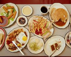 Stuart Family Restaurant (307 South Main St.)