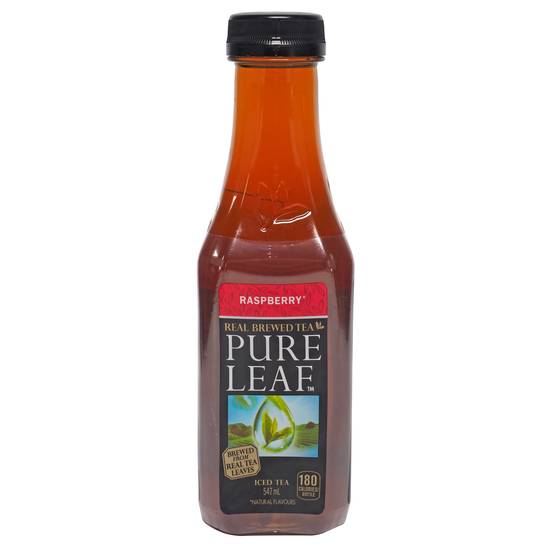 Pure Leaf Pure Leaf Raspberry Iced Tea (547ml)