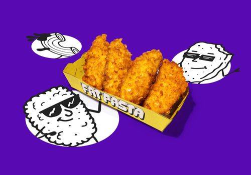 Tenders