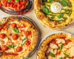 Capvin-Rosenthaler 🍕