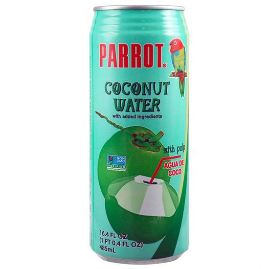Parrot Coconut Water (16.4 fl oz)