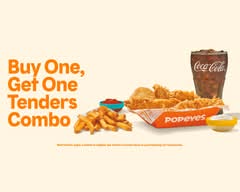 Popeyes (9302 East Highway 36)