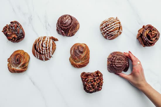 NORS Bakery