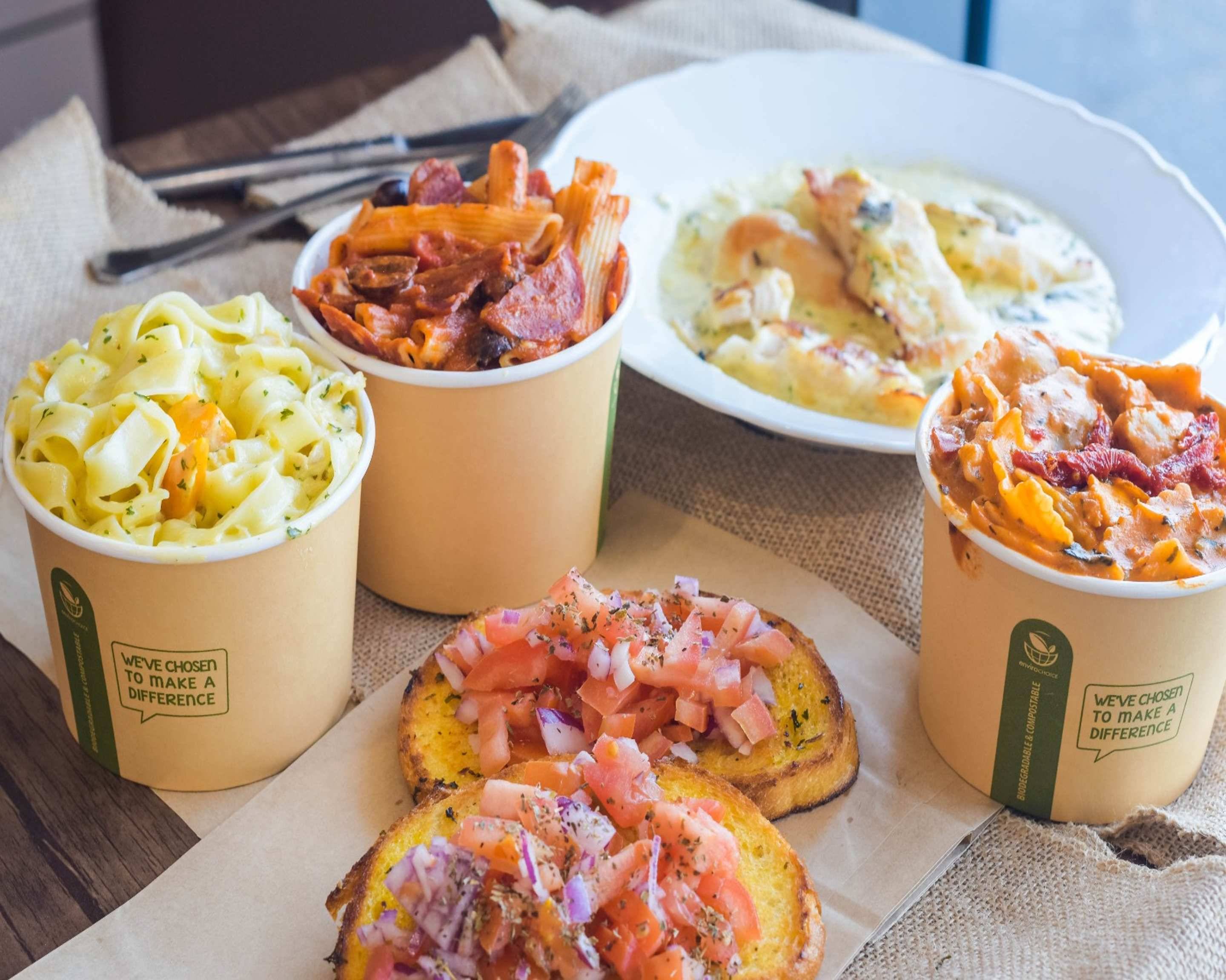 Order House of Fresh Pasta (Jindalee) Menu Delivery and Takeaway in Perth Menu & Prices Uber