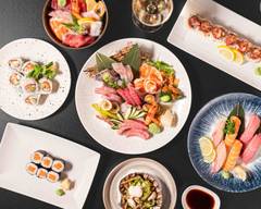 Aron Sushi (Estefânia)
