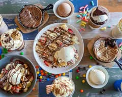 Lickits Frozen Custard, Dessert & Gelato Bar (Cronulla)