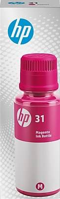 HP Ink Bottle, Magenta