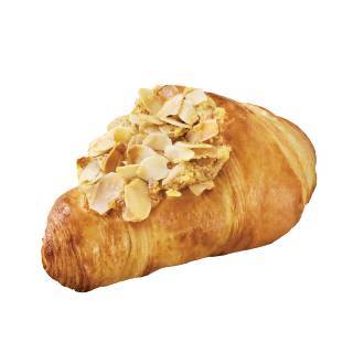 Almond Croissant