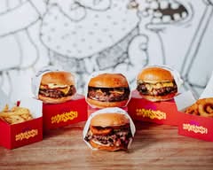 SMASSSH grillin by SurfBurger Jaśkowa Dolina 101