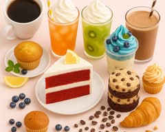 Dessertino - The Crafty Spoon (227 Glen Cove Ave)