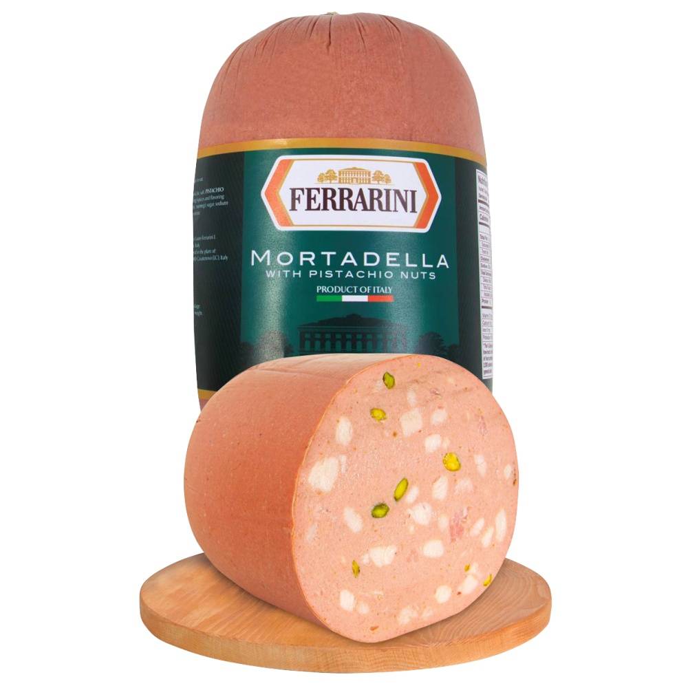 Ferrarini Mortadella