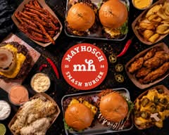 Mayhosch Burger Feuerbach