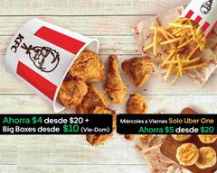 KFC Toa Baja (cruce Virgencita)