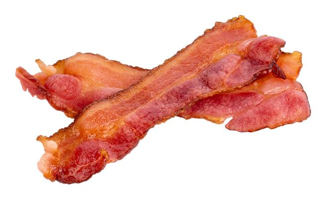 Bacon Slice (2)
