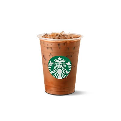 Helado Mocha PROteína