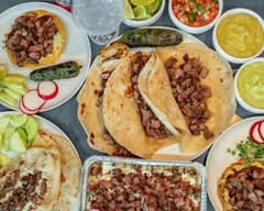 Taqueria David