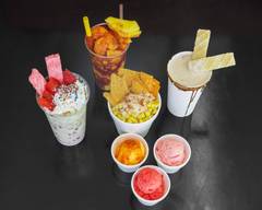 One Dollar Ice Cream Shop