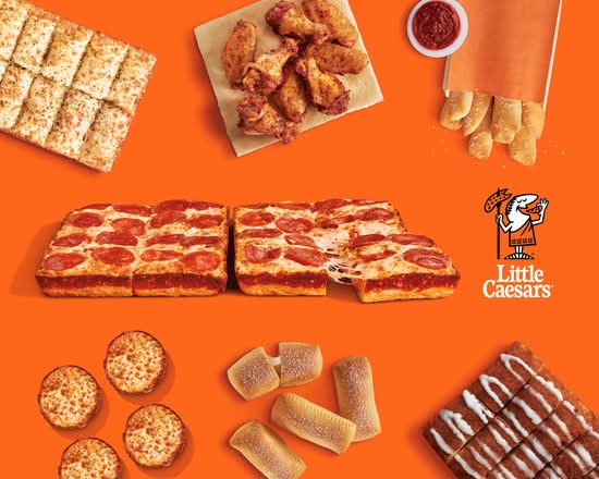 Order Little Caesars (2 The Boardwalk) - Menu & Prices - Waterloo