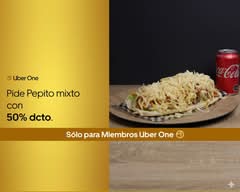 Aceittuna-Comida Venezolana