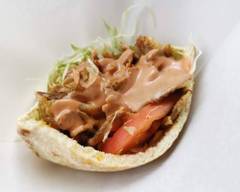Johns Kebab