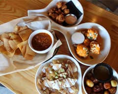 Southern Tier Brewing Company – Cleveland (811 Prospect Avenue East)