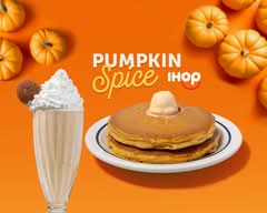 IHOP (US 136 5th street)