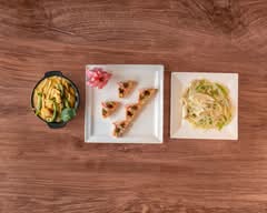 Red Bowl (2377 S Woodland Blvd)