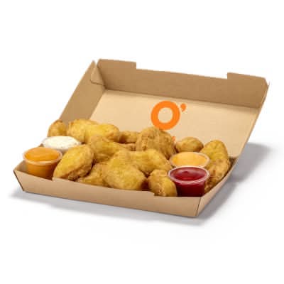 Box 20 Nuggets