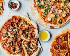 Tatona pizzeria
