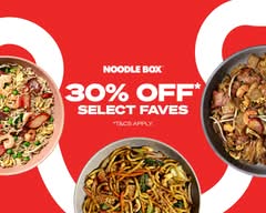 Noodle Box (Munno Para)