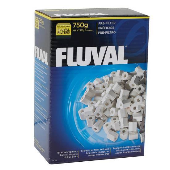 Fluval External Power Filter Pre-Filter Media ( large)