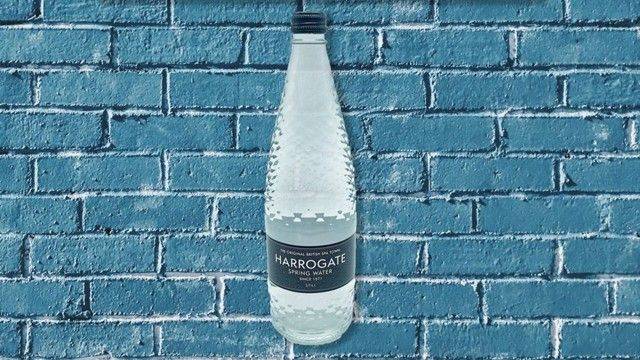 Sparkling Water - Small