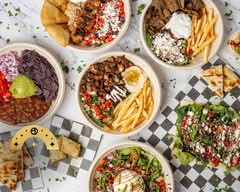 Smart Bowls (Pembroke Pines)