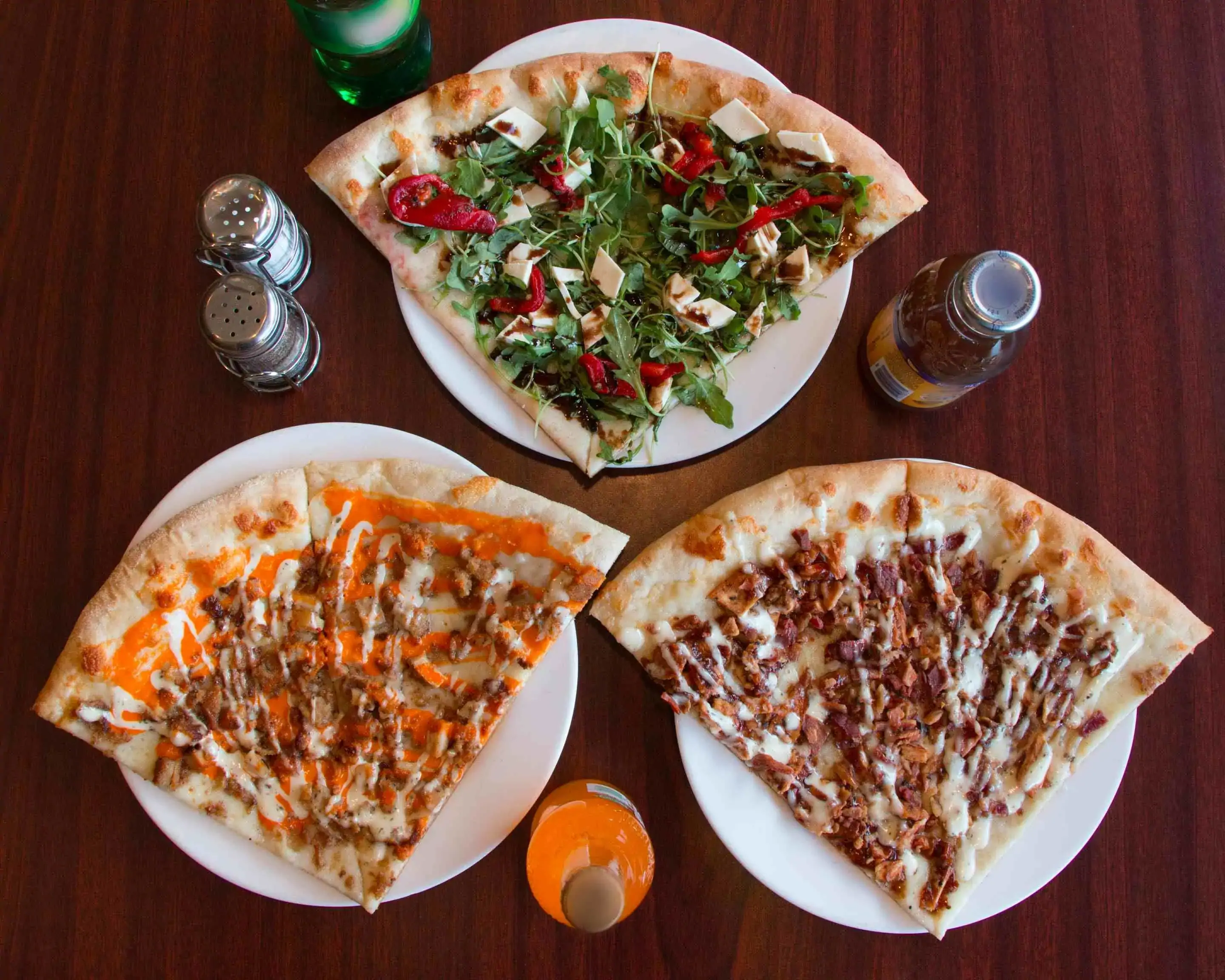 Order The Pizza Grille (Camp Hill) Menu Delivery【Menu & Prices