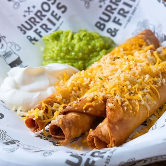 3 Flautas